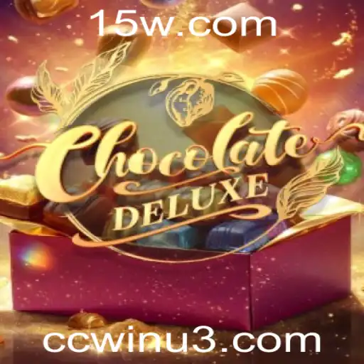 Explorando o Mundo Fascinante de ChocolateDeluxe