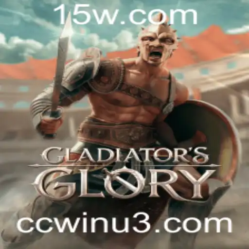 GladiatorsGlory: Mergulhe na Arena dos Antigos Guerreiros
