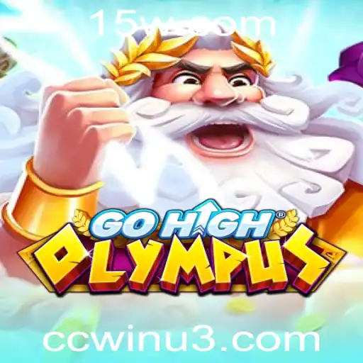 GoHighOlympus: A Nova Sensação nos Jogos com a Palavra-Chave ccwin