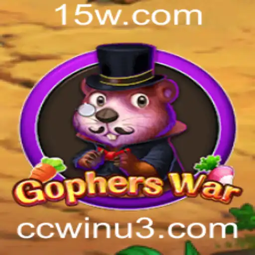 GophersWar: Um Mergulho no Mundo do Jogo Estratégico Contemporâneo