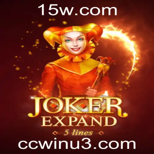 JokerExpand: Expansão e Estratégia no Mundo dos Jogos