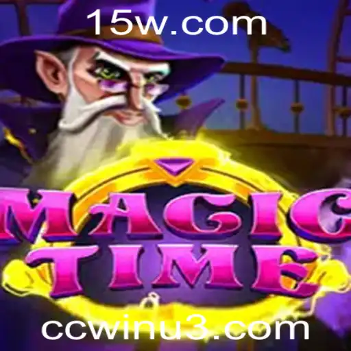 Descubra a Magia do Jogo MagicTime e Como Conquistar com a Estratégia CCWin