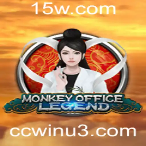 MonkeyOfficeLegend: A Nova Sensação do Mundo dos Games