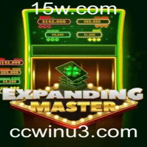 Descubra o Fascinante Universo do Jogo ExpandingMaster
