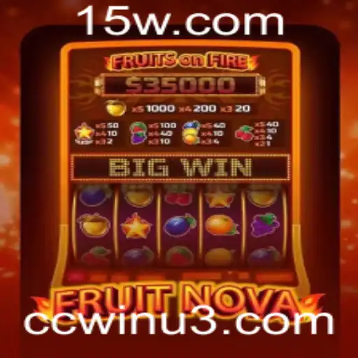 Explorando o Mundo do Jogo FruitNova: Descrição, Introdução e Regras