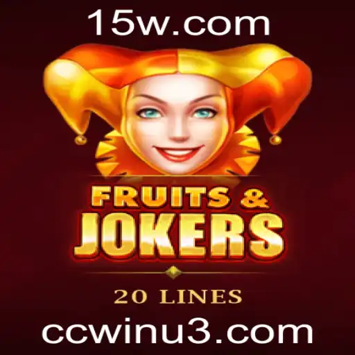 Descubra o Mundo Empolgante de FruitsAndJokers20: Um Jogo de Aventura e Estratégia