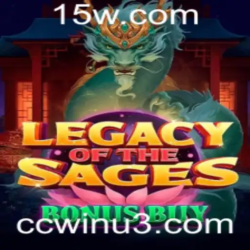 Explorando o Fascinante Mundo de 'LegacyoftheSagesBonusBuy'