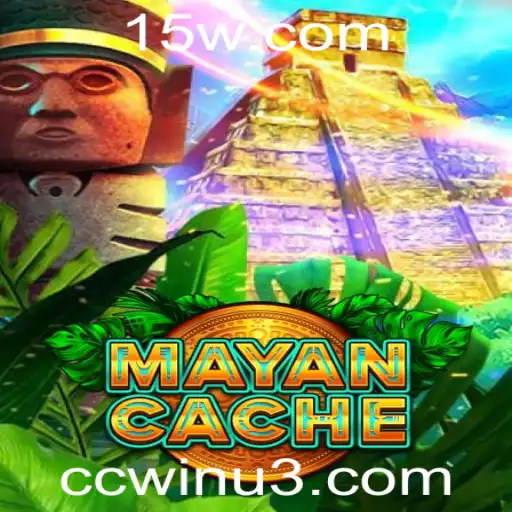 MayanCache: Desvendando o Mistério do Tesouro Maia