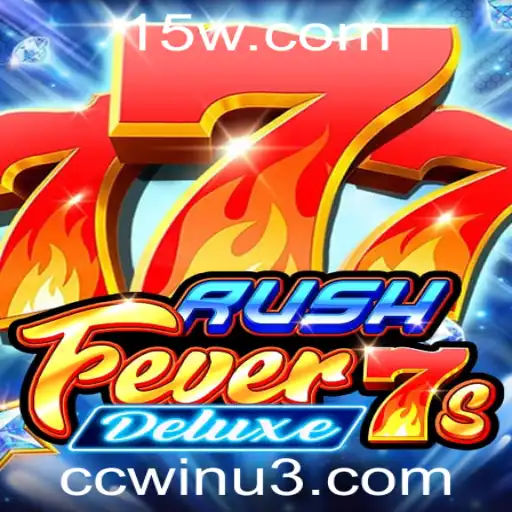 Explorando RushFever7sDeluxe: Uma Jornada Eletrizante no Mundo dos Jogos de Cassino
