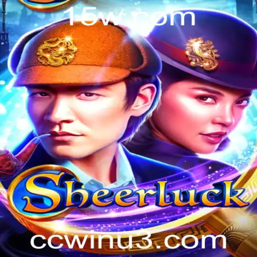 Descubra Sheerluck: O Novo Fenômeno do Mundo dos Jogos