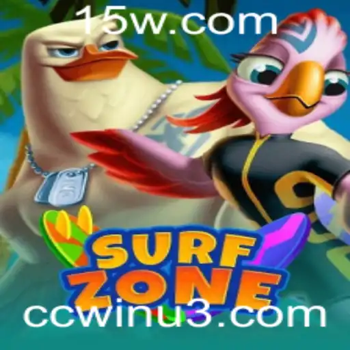 Explorando o Mundo de SurfZone: Uma Aventura Única