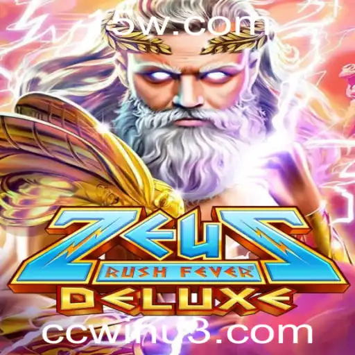 ZeusRushFeverDeluxe: Mergulhe na Nova Sensação dos Jogos de Cassino