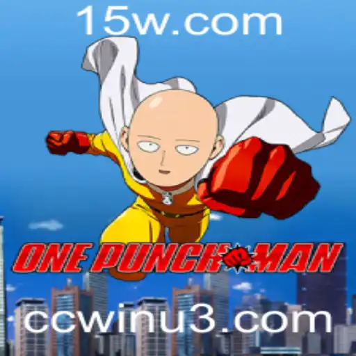OnePunchMan: O Novo Jogo que Está Conquistando Multidões