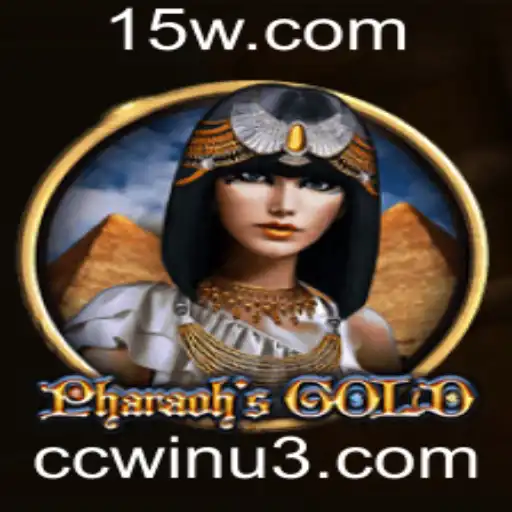 PharaohsGold: Descubra os Segredos do Antigo Egito com CCwin
