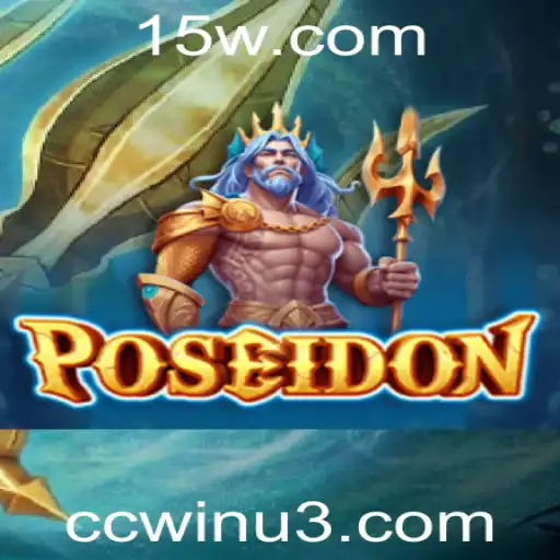 Poseidon: Um Mergulho nas Profundezas do Jogo de Estratégia