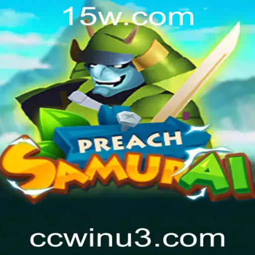 PreachSamurai: Um Novo Fenômeno no Mundo dos Jogos