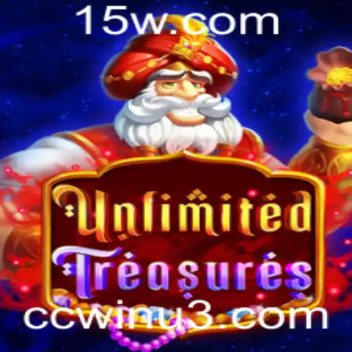 Introdução ao Inovador Jogo UnlimitedTreasures