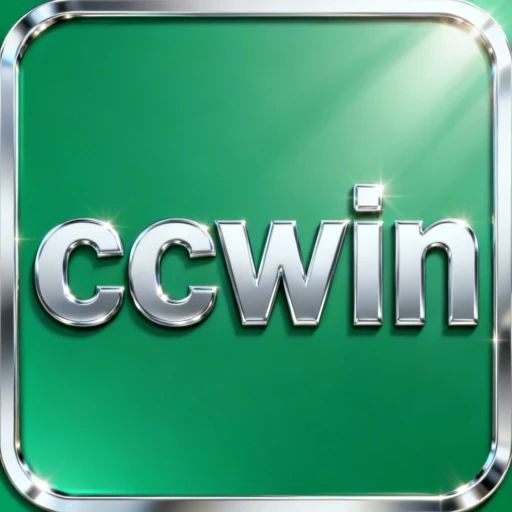 ccwin Logo