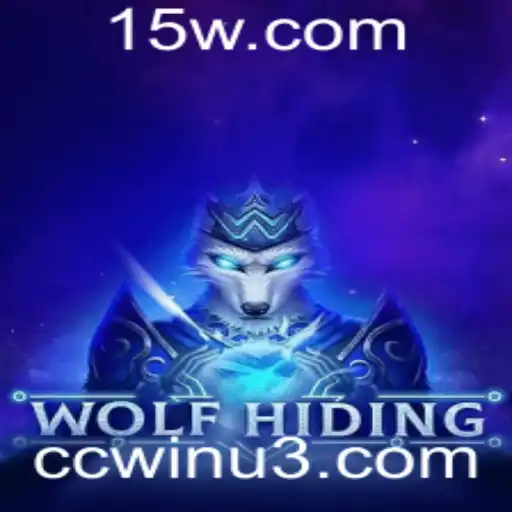 WolfHiding: O Novo Desafio Estratégico no Mundo dos Jogos