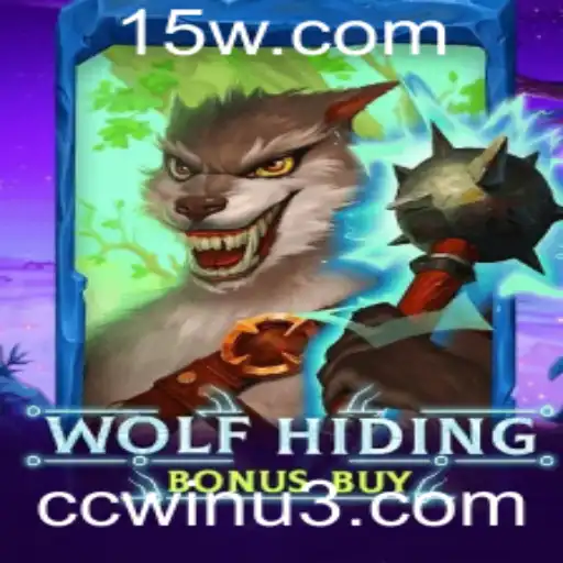 Descubra o Mundo de WolfHidingBonusBuy: Estratégias e Regras do Jogo